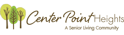 Center Point Heights Logo
