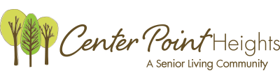 Center Point Heights Logo